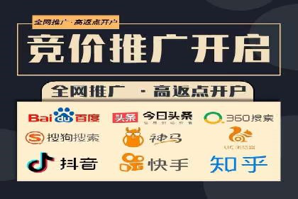 百度广告投放的创意策略及案例分析